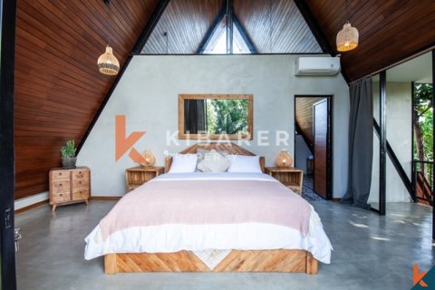 Vila 2 kamar tidur di Pererenan, Mengwi, Badung, Bali (12429) 14