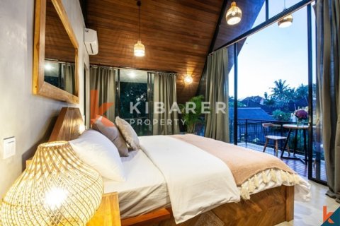 Vila 2 kamar tidur di Pererenan, Mengwi, Badung, Bali (12429) 20