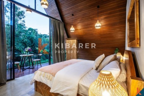 Vila 2 kamar tidur di Pererenan, Mengwi, Badung, Bali (12429) 16