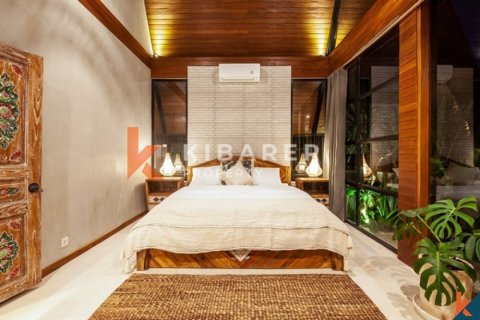 Vila 2 kamar tidur di Pererenan, Mengwi, Badung, Bali (12429) 12