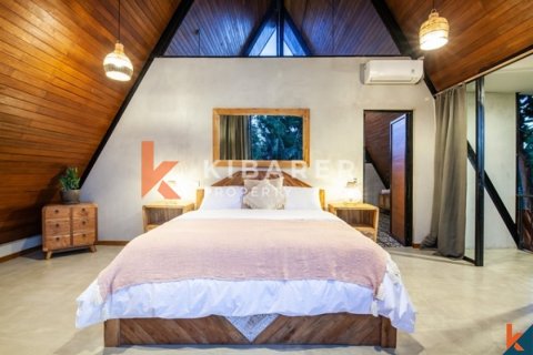 Vila 2 kamar tidur di Pererenan, Mengwi, Badung, Bali (12429) 19