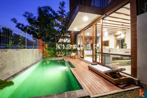 Vila 2 kamar tidur di Pererenan, Mengwi, Badung, Bali (12429) 3