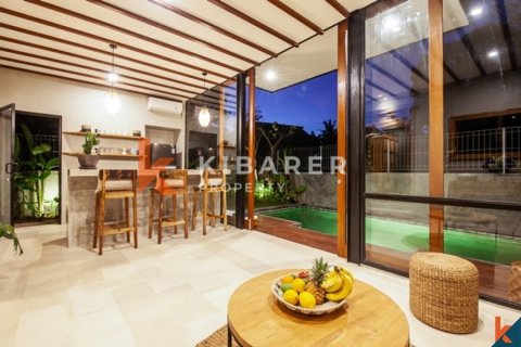 Vila 2 kamar tidur di Pererenan, Mengwi, Badung, Bali (12429) 2