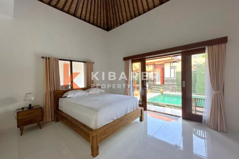 Vila 2 kamar tidur di Denpasar, Bali (12430) 13