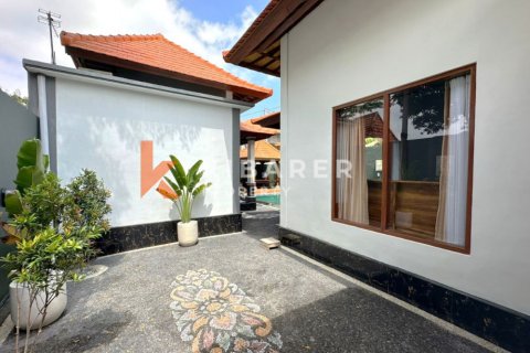 Vila 2 kamar tidur di Denpasar, Bali (12430) 12
