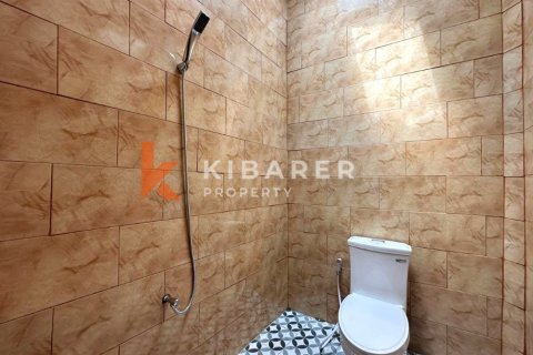 Vila 2 kamar tidur di Denpasar, Bali (12430) 19