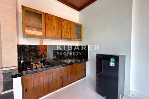 Vila 2 kamar tidur di Denpasar, Bali (12430) 4