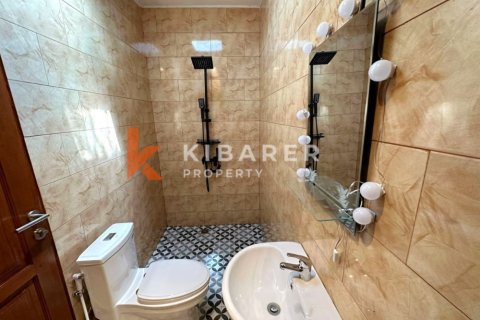 Vila 2 kamar tidur di Denpasar, Bali (12430) 15