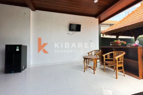 Vila 2 kamar tidur di Denpasar, Bali (12430) 11