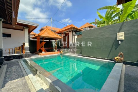 Vila 2 kamar tidur di Denpasar, Bali (12430) 9