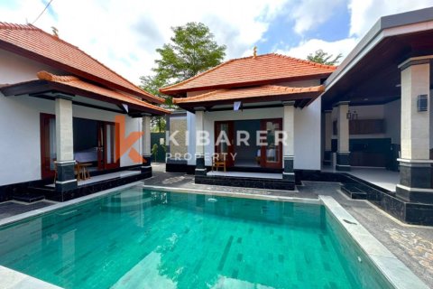 Vila 2 kamar tidur di Denpasar, Bali (12430) 2