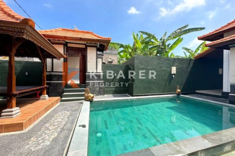 Vila 2 kamar tidur di Denpasar, Bali (12430) 10