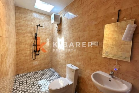 Vila 2 kamar tidur di Denpasar, Bali (12430) 8