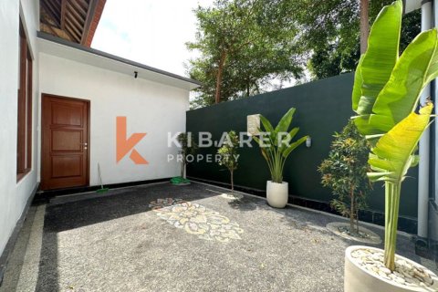 Vila 2 kamar tidur di Denpasar, Bali (12430) 16