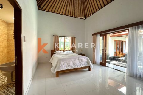 Vila 2 kamar tidur di Denpasar, Bali (12430) 7