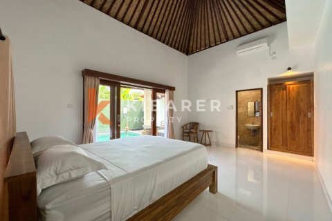 Vila 2 kamar tidur di Denpasar, Bali (12430) 14