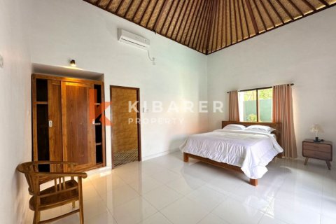 Vila 2 kamar tidur di Denpasar, Bali (12430) 5