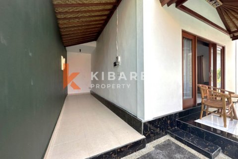Vila 2 kamar tidur di Denpasar, Bali (12430) 18