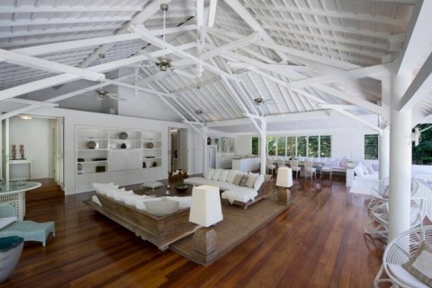 Vila 5 kamar tidur di Seminyak, Badung, Bali (1249) 7