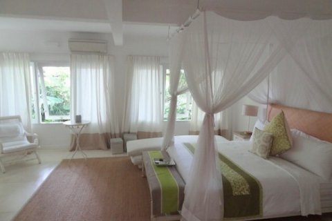 Vila 5 kamar tidur di Seminyak, Badung, Bali (1249) 19