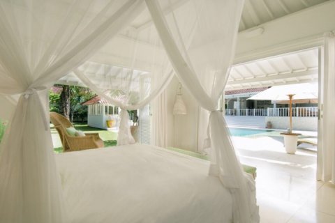 Vila 5 kamar tidur di Seminyak, Badung, Bali (1249) 16