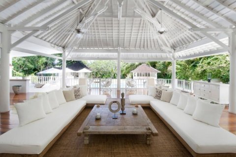 Vila 5 kamar tidur di Seminyak, Badung, Bali (1249) 8