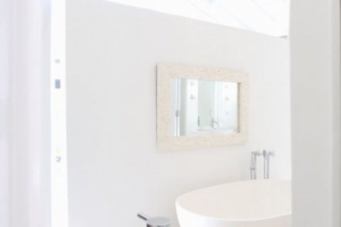 Vila 5 kamar tidur di Seminyak, Badung, Bali (1249) 18