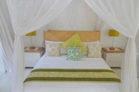 Vila 5 kamar tidur di Seminyak, Badung, Bali (1249) 24