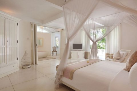 Vila 5 kamar tidur di Seminyak, Badung, Bali (1249) 27