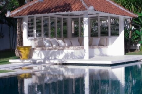Vila 5 kamar tidur di Seminyak, Badung, Bali (1249) 5