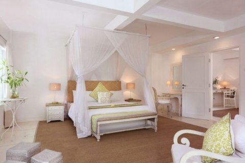 Vila 5 kamar tidur di Seminyak, Badung, Bali (1249) 28