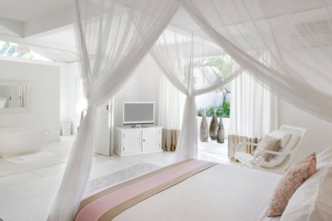 Vila 5 kamar tidur di Seminyak, Badung, Bali (1249) 15