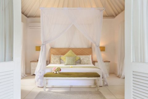 Vila 5 kamar tidur di Seminyak, Badung, Bali (1249) 26