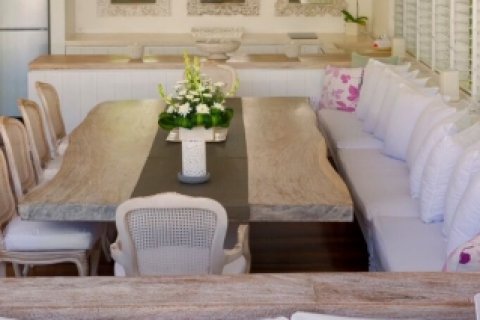 Vila 5 kamar tidur di Seminyak, Badung, Bali (1249) 11