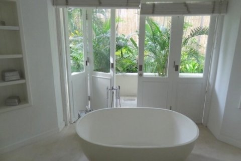 Vila 5 kamar tidur di Seminyak, Badung, Bali (1249) 20