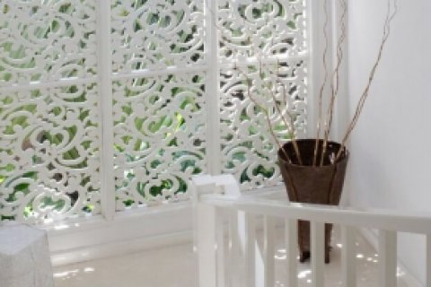 Vila 5 kamar tidur di Seminyak, Badung, Bali (1249) 14