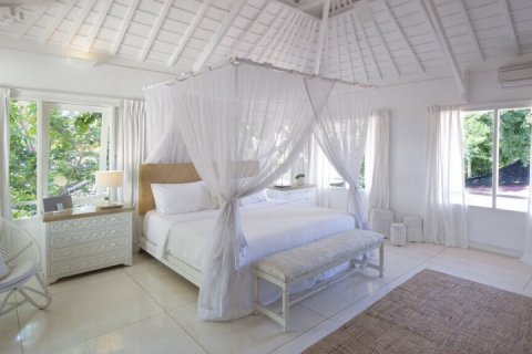 Vila 5 kamar tidur di Seminyak, Badung, Bali (1249) 13