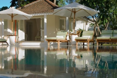 Vila 5 kamar tidur di Seminyak, Badung, Bali (1249) 3