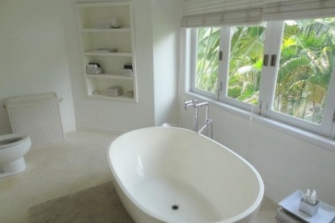 Vila 5 kamar tidur di Seminyak, Badung, Bali (1249) 21