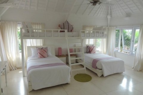 Vila 5 kamar tidur di Seminyak, Badung, Bali (1249) 22