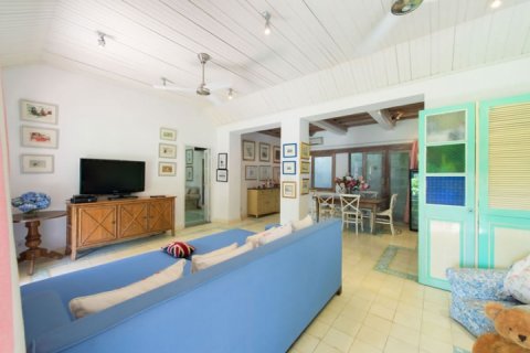 Vila 5 kamar tidur di Seminyak, Badung, Bali (1248) 4