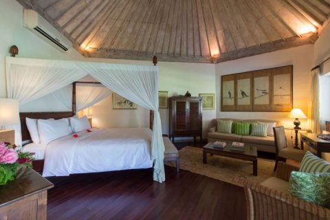 Vila 5 kamar tidur di Seminyak, Badung, Bali (1248) 22
