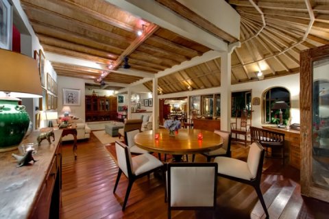 Vila 5 kamar tidur di Seminyak, Badung, Bali (1248) 17