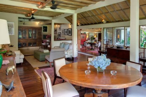 Vila 5 kamar tidur di Seminyak, Badung, Bali (1248) 24