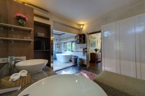 Vila 5 kamar tidur di Seminyak, Badung, Bali (1248) 11