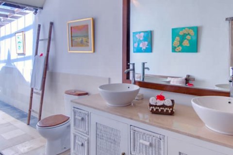 Vila 5 kamar tidur di Seminyak, Badung, Bali (1248) 25