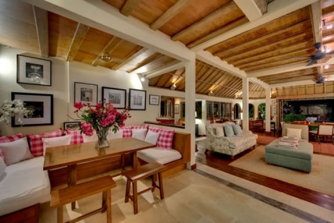Vila 5 kamar tidur di Seminyak, Badung, Bali (1248) 2