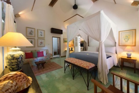 Vila 5 kamar tidur di Seminyak, Badung, Bali (1248) 8