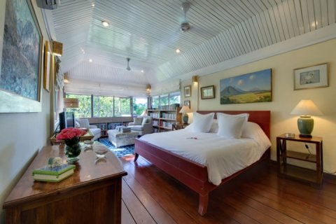 Vila 5 kamar tidur di Seminyak, Badung, Bali (1248) 12
