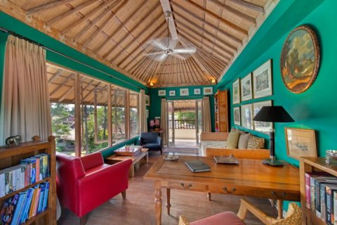 Vila 5 kamar tidur di Seminyak, Badung, Bali (1248) 18